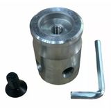 Stella Plus Motorlu Tırpan Örümcek Başlık Alpina/oleomac/efco/hyundaı/kawasaki/çin Grup
