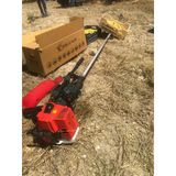 Stella Plus Sp-1000 Sky 7 Cm Kancalı Kaysı Hasat Makinesi