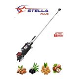 Stella Plus Sp-1000S Kancalı Zeytin Fındık Badem Ceviz Hasat Makinesi