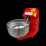 Stella Plus Sp-15 0.25 Kw 15 Kg Un 25 Kg Hamur Kapasiteli Devirmeli Hamur Yoğurma Makinesi
