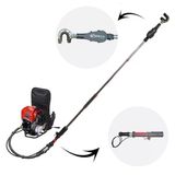 Stella Plus Sp-900 Benzinli Zeytin Hasat Makinesi 3.1 Hp