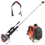 Stella Plus Stellaplus SP-1000 Motorlu Zeytin Hasat Makinası