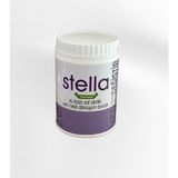 Stella Saf Akrilik Boya - Beyaz - 1 - 010 - Beyaz