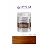 Stella Su Bazlı Ahşap Koruyucu Vernik