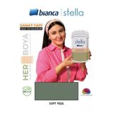 Stella Su Bazli Akrilik Boya Soft Yesil