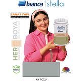 Stella Su Bazlı Boya Fayans-Mermer-Tezgah-Kapı-Dolap-Iç Cephe-Dönüşüm-Mutfak-Banyo-Plastik-Ahşap - Aytozu