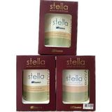 Stella Su Bazlı Saf Akrilik Boya 1Lt 0101