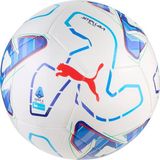 Stellar Play Serie A Unisex Beyaz Futbol Topu 08516501