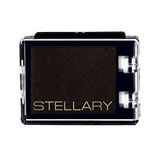 Stellary Eyeshadow Mono E Clipse S 17 Black Velvet Deep Matte Finish Intense Pigment