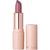 Stellary Hydrating Lipstick Cult Classic 02 Beauty Kiss Moisturizing Formula Satin Finish