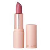 Stellary Hydrating Lipstick Cult Classic 06 Light Brown Moisturizing Formula Satin Finish