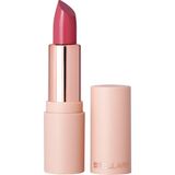 Stellary Hydrating Lipstick Cult Classic 07 Coral Moisturizing Formula Satin Finish