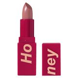 Stellary Long Lasting Lipstick My Lip Symbol 02 Honey Satin Finish Rich Color