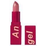 Stellary Long Lasting Lipstick My Lip Symbol 03 Angel Satin Finish Rich Color