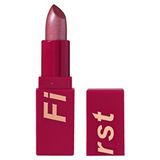 Stellary Long Lasting Lipstick My Lip Symbol 05 First Satin Finish Rich Color