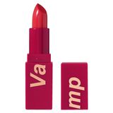 Stellary Long Lasting Lipstick My Lip Symbol 07 Vamp Satin Finish Rich Color