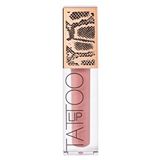 Stellary Long Lasting Liquid Matte Lipstick Lip Tattoo 02 Natural Nude High Pigmentation Matte Finish