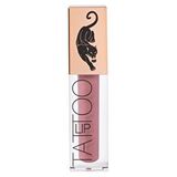 Stellary Long Lasting Liquid Matte Lipstick Lip Tattoo 06 Gentle Plum High Pigmentation Matte Finish
