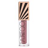 Stellary Long Lasting Liquid Matte Lipstick Lip Tattoo 07 Rich Beige High Pigmentation Matte Finish