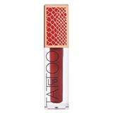 Stellary Long Lasting Liquid Matte Lipstick Lip Tattoo 10 Self Confidence High Pigmentation Matte Finish