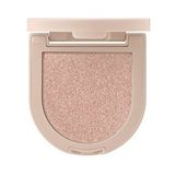 Stellary Mousse Highlighter Rich Glow 01 Golden Prism Radiant Finish Creamy Texture