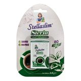 Stellaslim Stevia Tatlandırıcı 80 Tablet