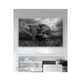 StellaStore Fil Kanvas Tablo,100 X 140,ugtcR416