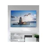 StellaStore Kız Kulesi Manzara Kanvas Tablo, 70 x 100