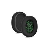 Stelseries Arctis 1 3 5 7 9 9x Pro Uyumlu Süngeri Kulaklık Pedi Kulaklık Yastığı