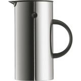 Stelton EM77 Vakumlu Sürahi ile Şık ve Fonksiyonel Sıcak/soğuk Saklama