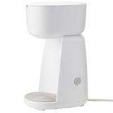 Stelton Rig-Tig Foodie Beyaz Elektrikli Kahve Makinesi
