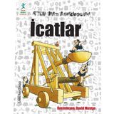 Stem Bilim Ansiklopedisi : İcatlar
