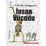 STEM Bilim Ansiklopedisi - İnsan Vücudu