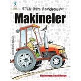 Stem Bilim Ansiklopedisi: Makineler