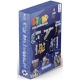 STEM Bilim Ansiklopedisi Seti - 8 Kitap Takım