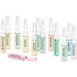 Stem Cell Fluid Ampul 25x2ml - Yeniden Yapılandıran Kök Hücre Ampulü