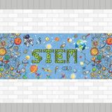 STEM Duvar Kağıdı