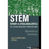 STEM - Ezgi Çallı Sencer Çorlu