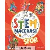 Stem Macerası - Spor - Kolektif