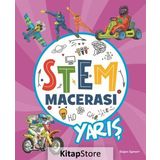 Stem Macerası - Yarış - Kolektif