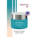 StemAgé Exosome Kök Hücre/Nemlendirici-Parlak Görünüm Sağlayan Gündüz Eksozom Kremi 50 ml