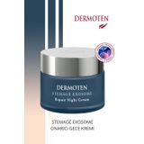 StemAgé Exosome Kök Hücre/Onarıcı-Nemlendirici Gece Eksozom Kremi 50 ml