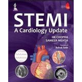 Stemi:A Cardiology Update