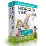 Stemist Box Hidrolik Vinç