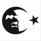 Stencil Sarayi Boyama Şablon Atatürk - 8484 - 80X80