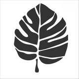 Stencil Sarayi Boyama Şablon Çiçek ve Meyve - 5017 - 40X40