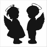 Stencil Sarayi Boyama Şablon Figür - 8388 - 30X30