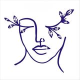 Stencil Sarayi Boyama Şablon Figür - 8809 - 60X60