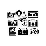 Stencil Sarayi Boyama Şablon Objeler - 4455 - 80X80