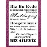 Stencil Sarayi Boyama Şablon Yazı ve Numaralar - 2112 Ölçü 20X30